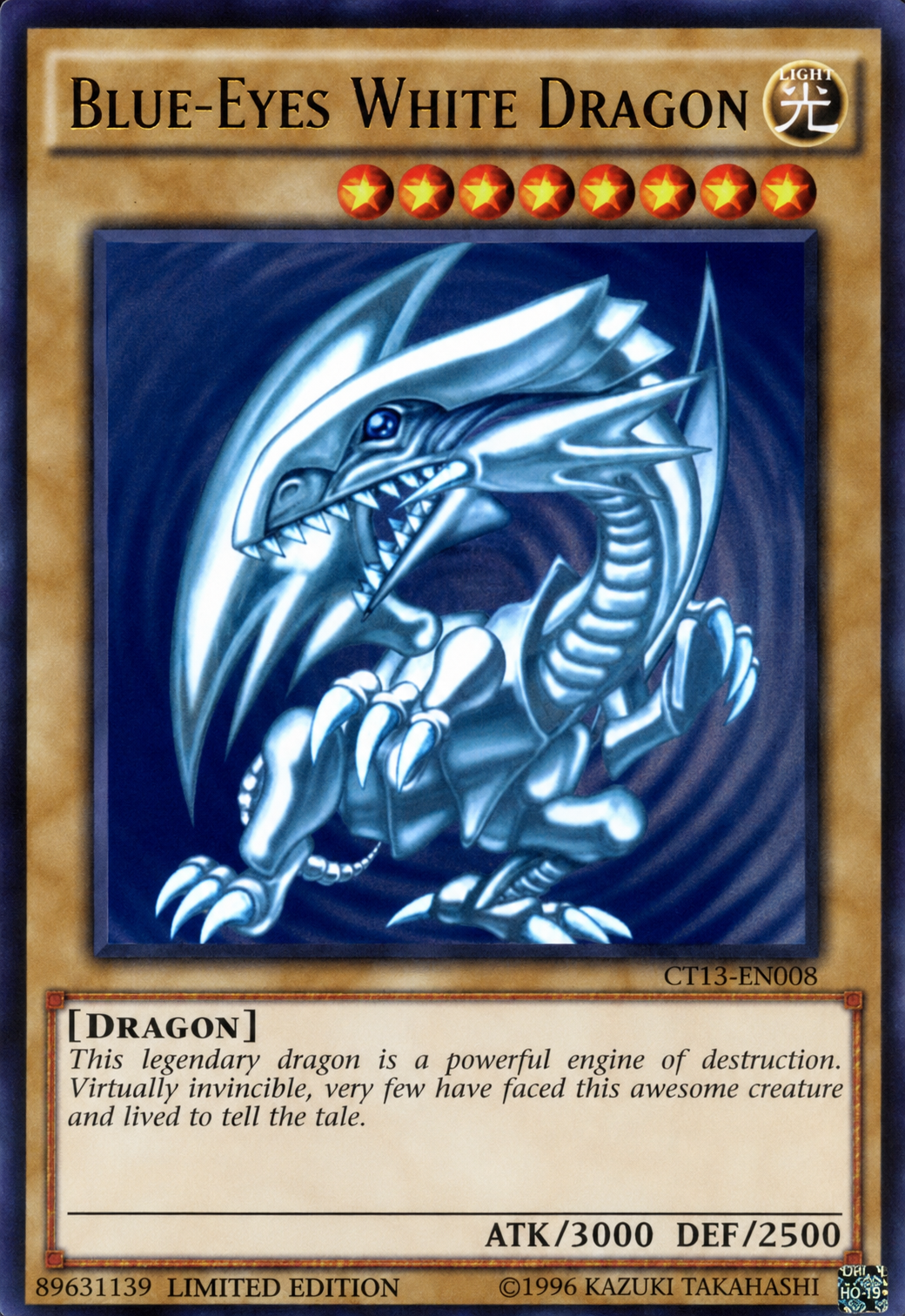 Dark Magician
